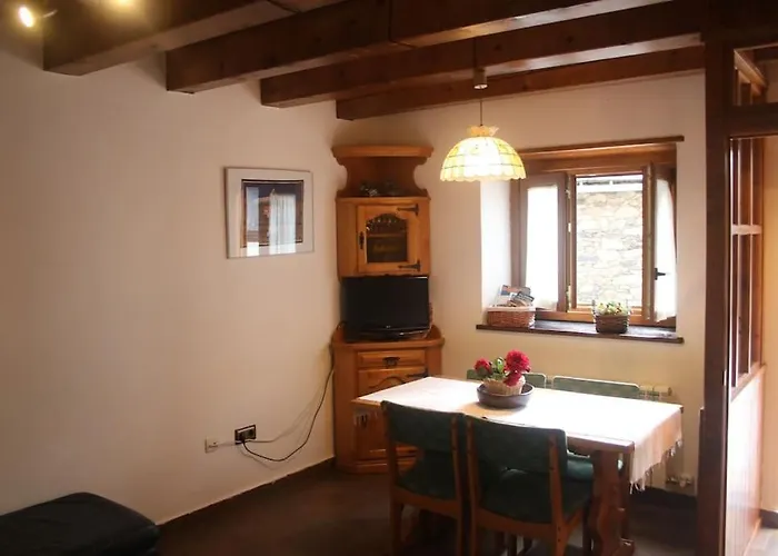 Acogedor estudio en Vilamós, Lleida