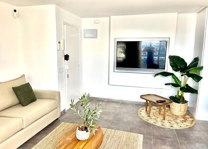 Seahomes Vacations - Marina Boutique Design