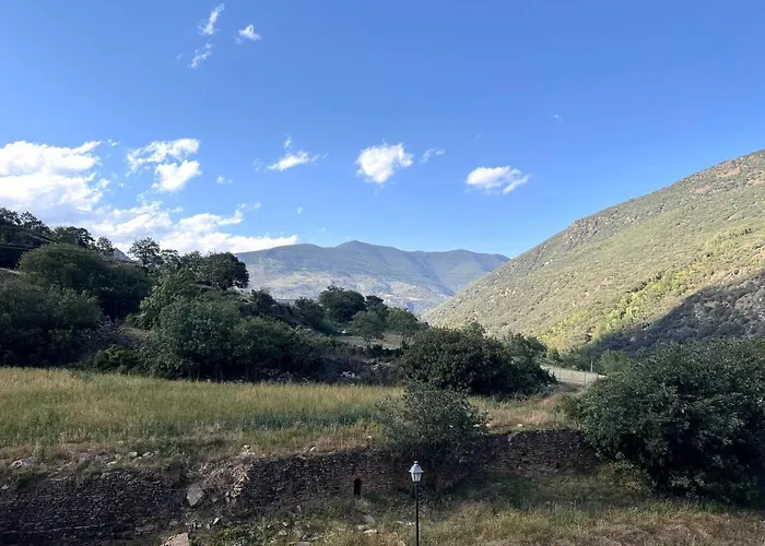 Dúplex La Solana - L'Amfitriona