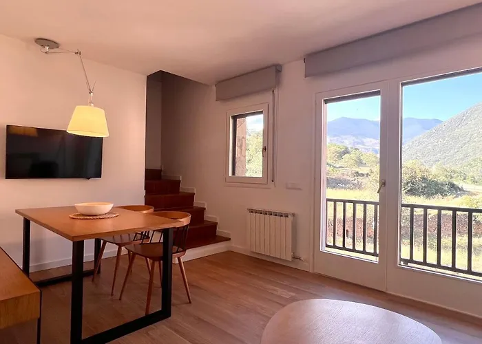 Dúplex La Solana - L'Amfitriona