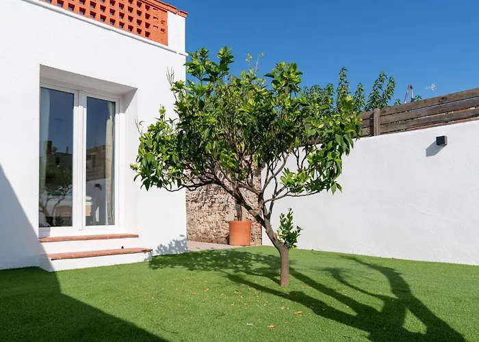 Holiday Home Rita By Interhome