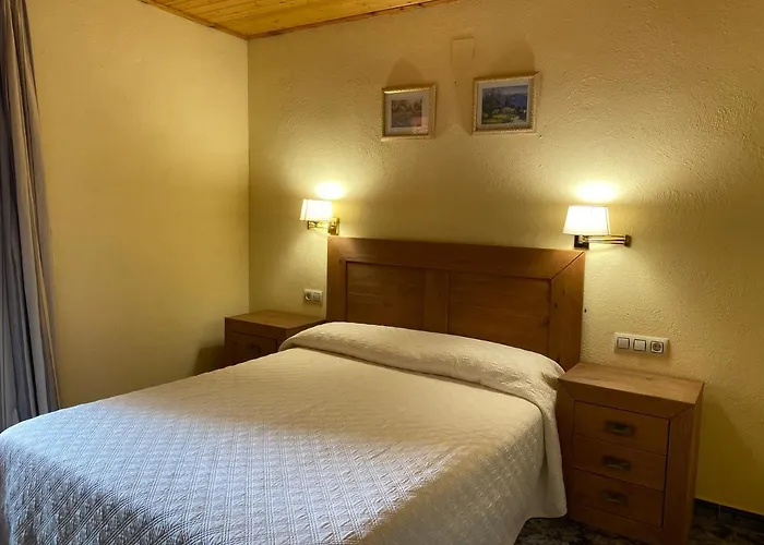 Hotel Rural Cal Amadeu