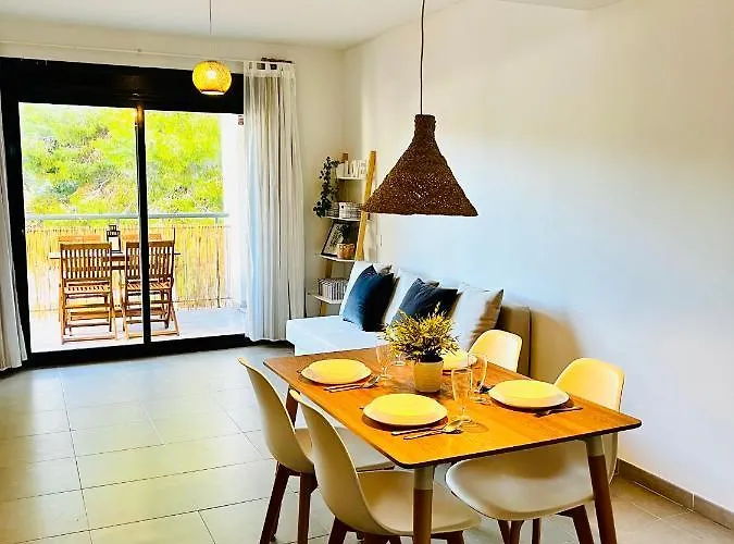 Apartamento En La Playa