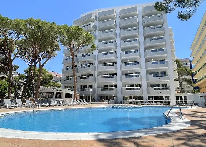 Rentalmar Blue Beach & Pool