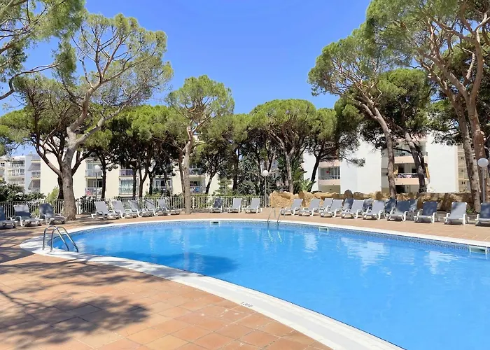 Rentalmar Blue Beach & Pool