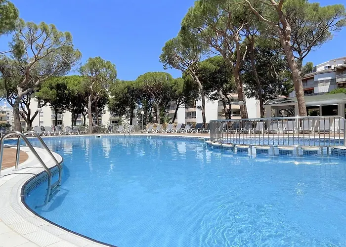 Rentalmar Blue Beach & Pool