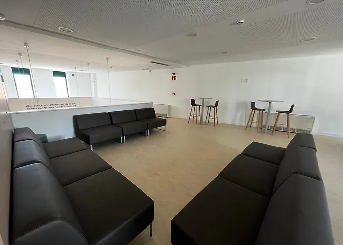 Cal Maco Alberg I Centre De Visitants