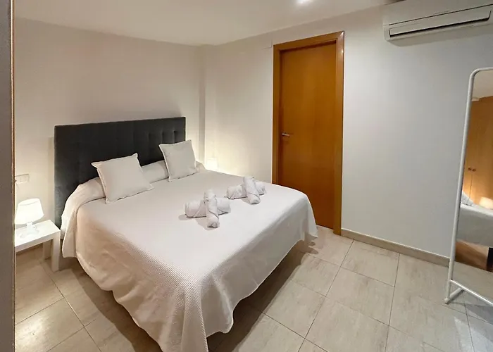 M1 Centrico Y Con Balcon