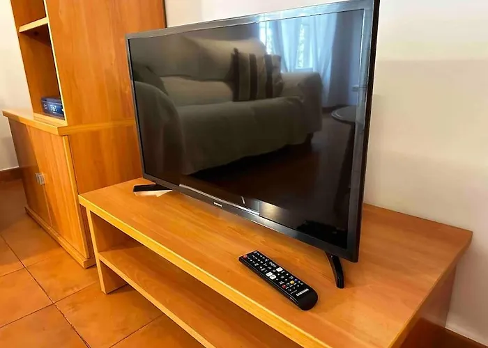 Apartamento St Agusti - Centro