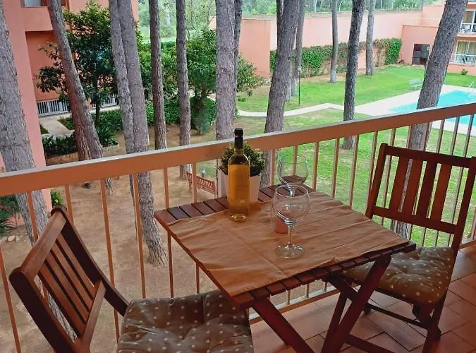 Apartamento con piscina y wifi cerca de la playa