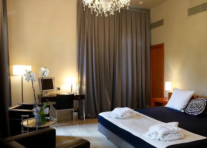 Hotel Sant Roc