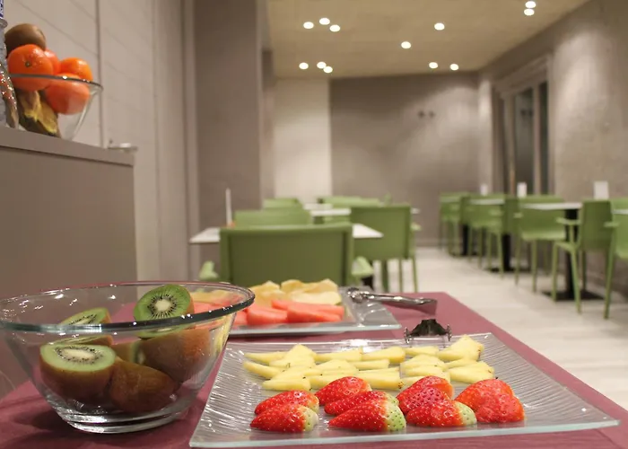 Hotel Jardí Apartaments
