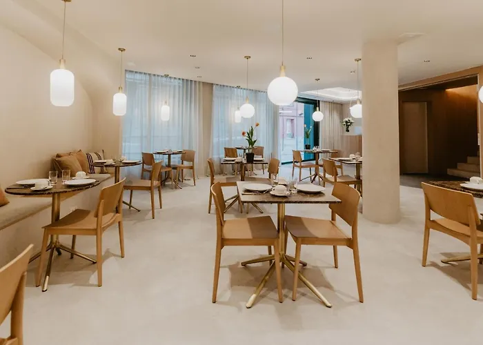 Hotel Petit Luxe