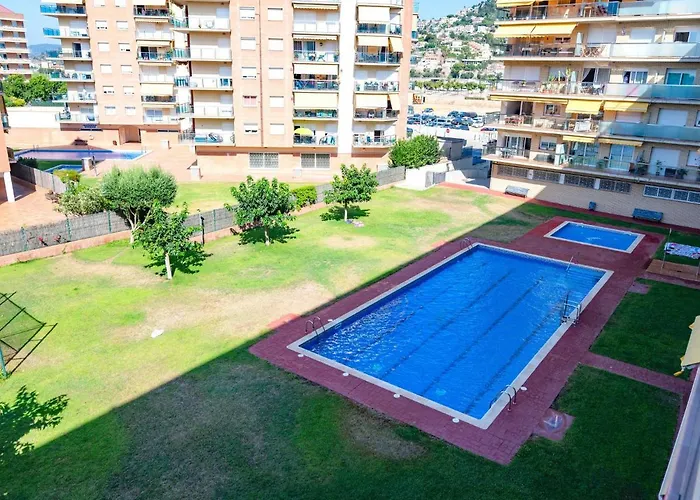 Apartment Colom By Interhome