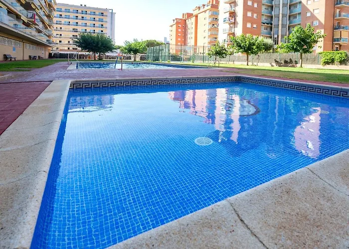Apartment Colom By Interhome