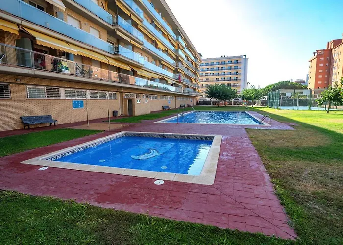 Apartment Colom By Interhome