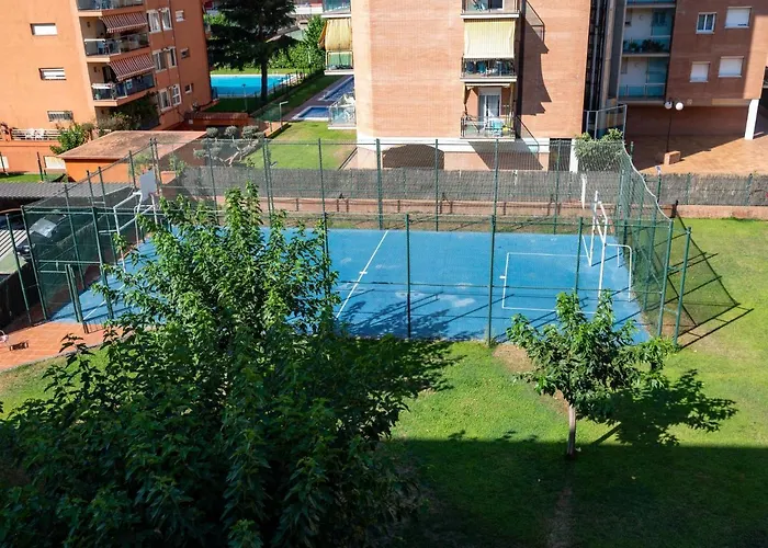 Apartment Colom By Interhome