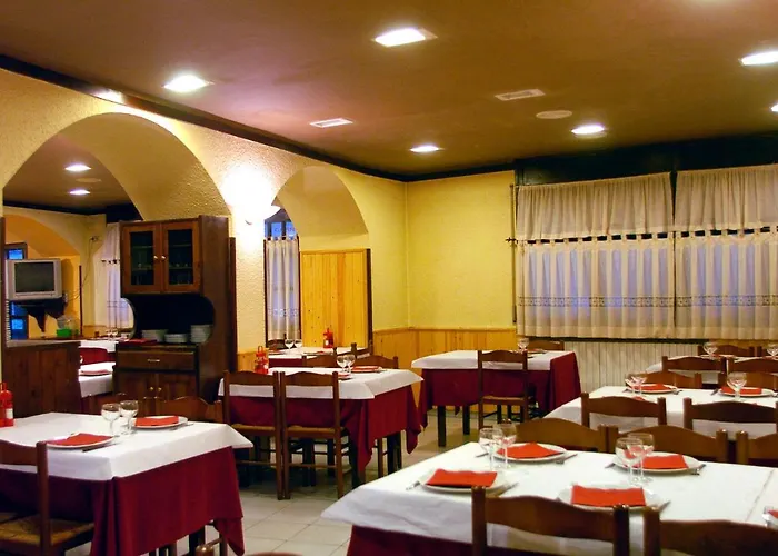 Hostal Les Collades
