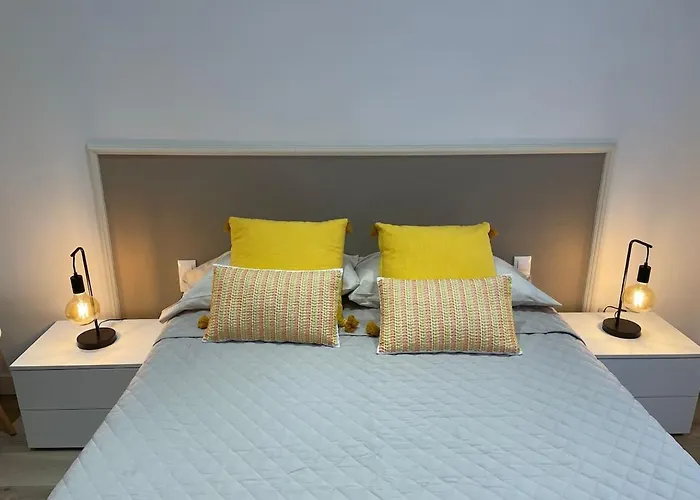 Nice Apartment 2 Bedrooms Well Connected