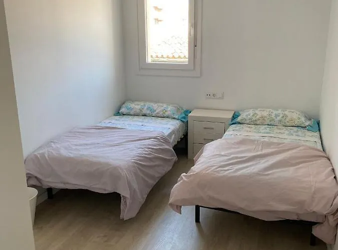 Apartamento en el Centro