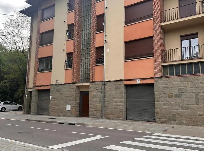 El Bressol De La Muntanya