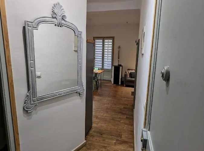 Precioso y acogedor piso en la Seu de Urgell