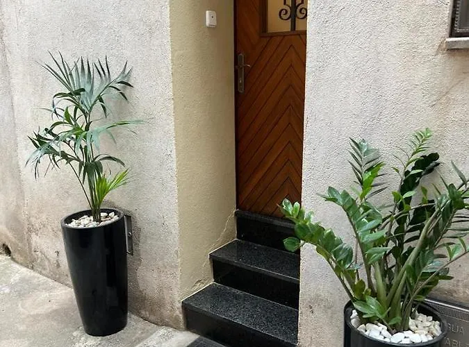 Apartament La Cova