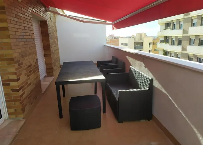 Apartament America