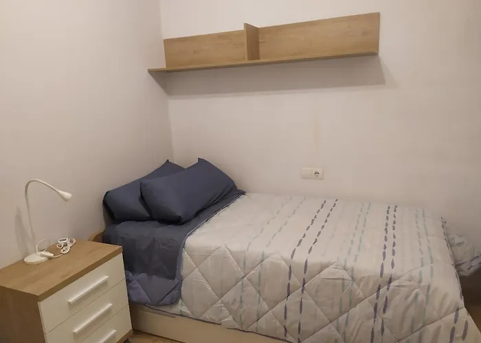 Apartament America