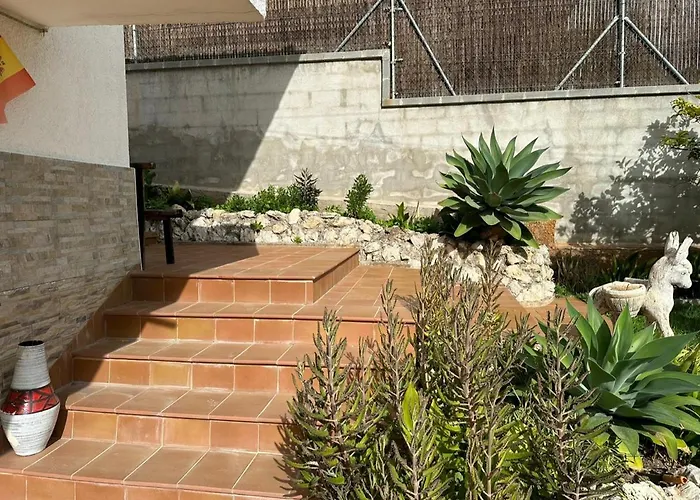 Apartamento Mallorca Piso de arriba