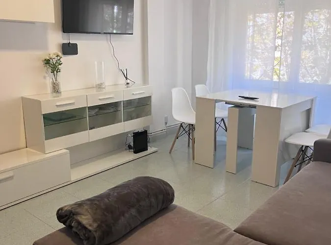 Apartamento Portbou