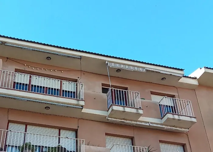 Ebro Escape Luxury Apartment