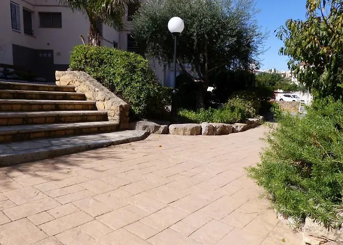 Apartment Azur At 100M. Of The Beach