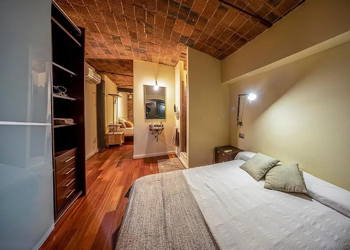 Duplex St Pere Onyarapartamentscom