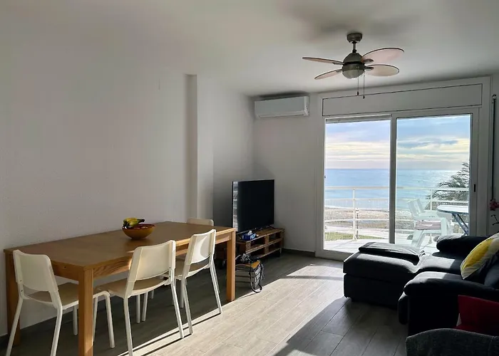 Apartment Foix