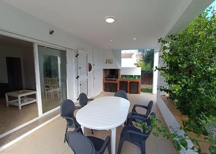 Villa Torrents