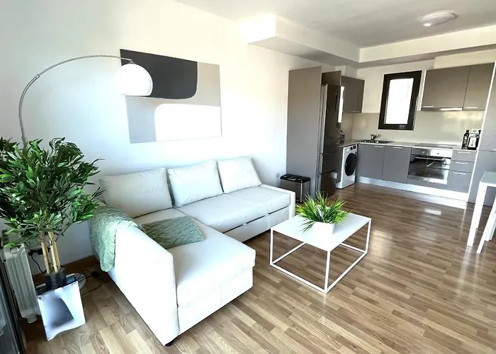 Duplex Con Terraza By Prestigi