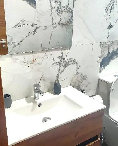 Beautiful Appartment In Martorell