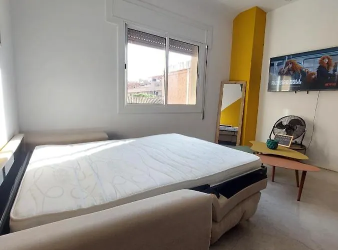 Lolo'S Apartment Barcelona