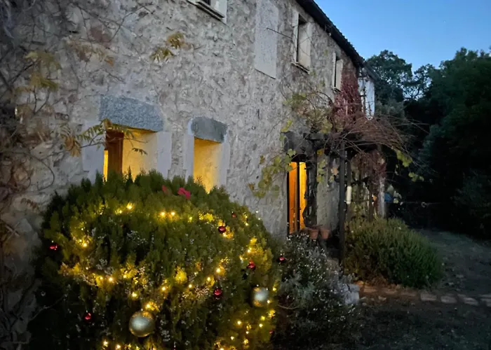 Can Canaleta Hotel Rural