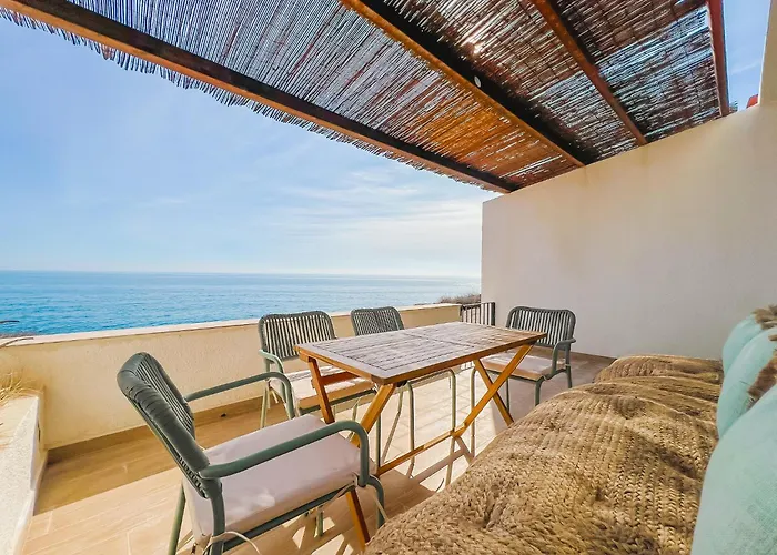 Apartamentos Sol Naixent