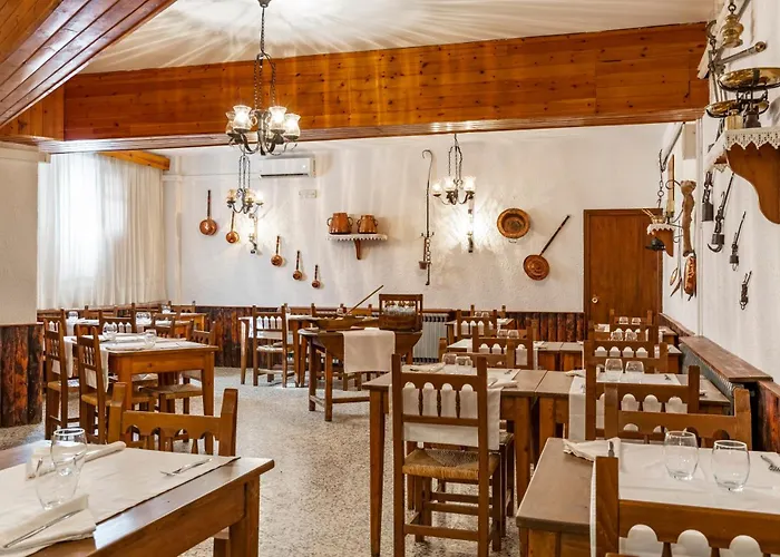 Hotel Marxant