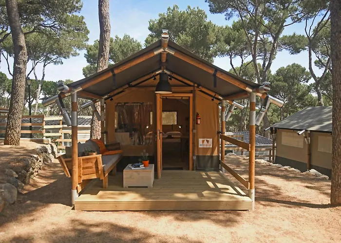 Interpals Eco Resort