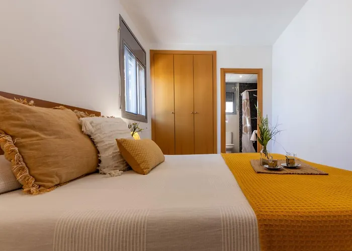 Holiday Home Gaviota 2 By Interhome