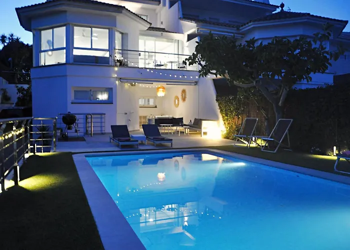 Miramar Sitges