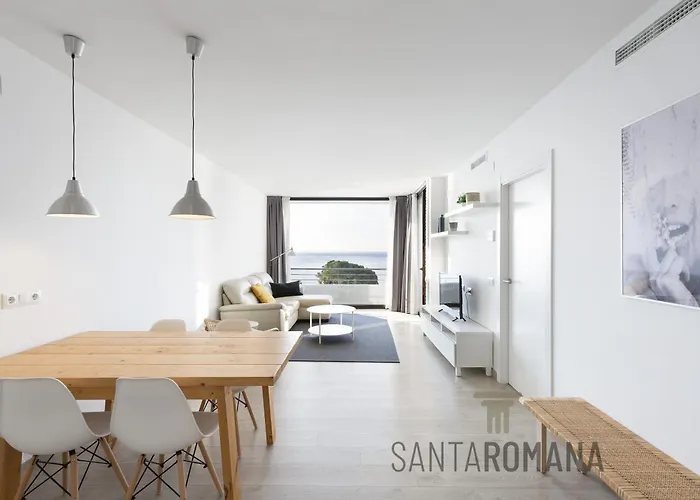 Santa Romana Apartments&Suites