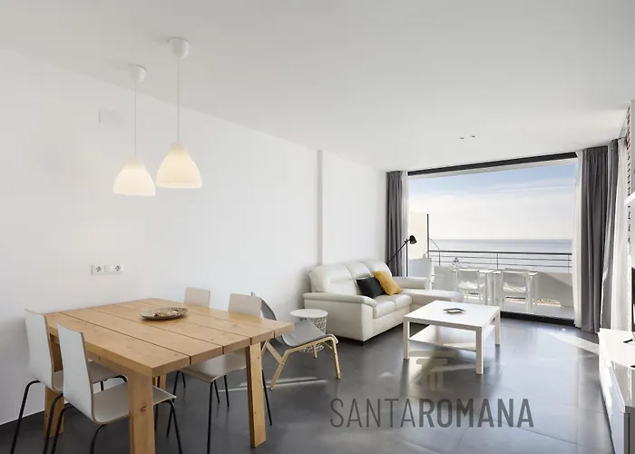 Santa Romana Apartments&Suites