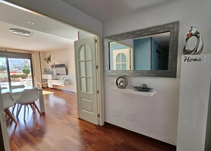Apartamento Vilallonga