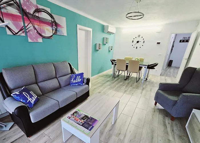 Apartamento Nuria