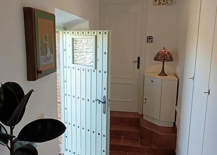 Turismo Rural Calaliu